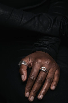 ANILLO SIRENA - comprar online