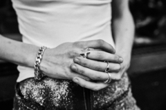 ANILLO ESTRELLA - comprar online
