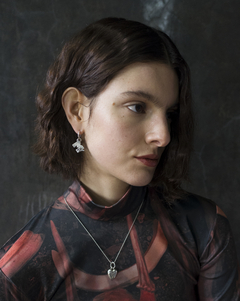 Collar CORAZÓN - nipper
