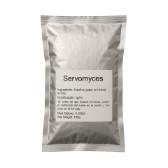 SERVOMYCES - FRACCION en internet