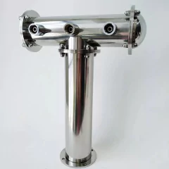 Torre T Triple - comprar online