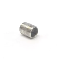 NIPLE INOXIDABLE 1/2" - comprar online