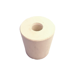Tapon de Goma Cónico Mediano