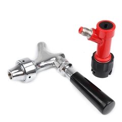 Pin Lock líquido con canilla metálica - comprar online