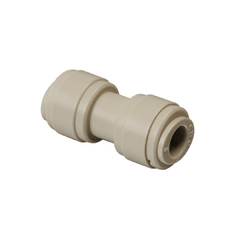 UNION RECTA 3/8 FLUID FIT