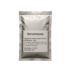 SERVOMYCES - FRACCION - comprar online