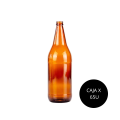 Botella 500cc Pack x 65u. - comprar online