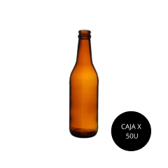 Botellas 330cc Pack x 50u. - comprar online