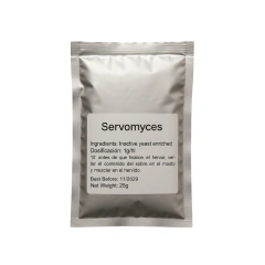 SERVOMYCES - FRACCION