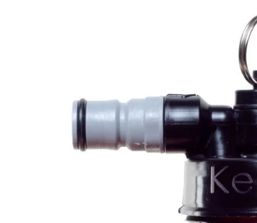 CONECTOR KEGGI MACHO C02