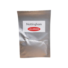 NOTTINGHAM - FRACCIONADO