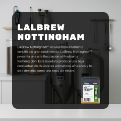 NOTTINGHAM - FRACCIONADO - comprar online