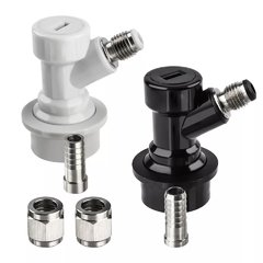 Conector Ball Lock juego - comprar online