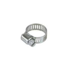 Abrazadera Inox Fleje 6-13MM