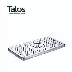 Bandeja de Goteo con Rinser Talos