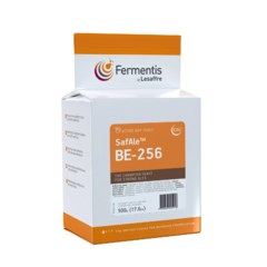Safbrew BE-256 - Malt Insumos & Cervezas