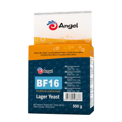 LEVADURA BF16 LAGER 500GR ANGEL
