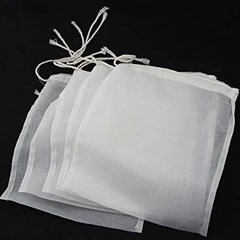 Bolsa para Dry Hop 200mm x 375mm