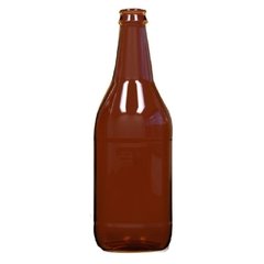 Botella 500cc Pack x 27u.