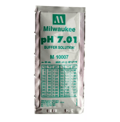 Buffer pH7 20mL Milwaukee Vto 12/2024