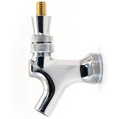 Canilla Krome Cream Action C183