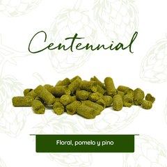 Centennial - MILL 95