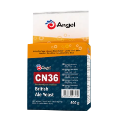 LEVADURA CN36 BRITISH ALE 500GR ANGEL