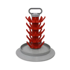 Escurridor de botellas - comprar online