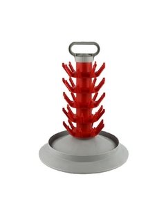 Escurridor de botellas