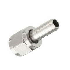 Espiga para pin o ball lock
