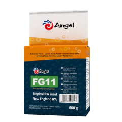 LEVADURA FG11 TROPICAL IPA 500GR ANGEL