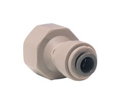 John Guest Rosca Hembra 5/8 BSP x 3/8 - comprar online