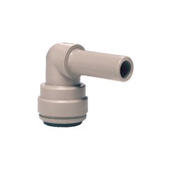 John Guest Codo con Acople 3/8 - comprar online