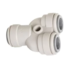 John Guest Divisor Y 3/8 - comprar online