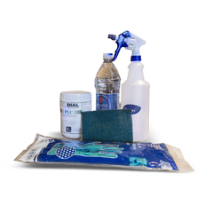 Kit de Limpieza