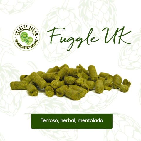 Fuggle UK