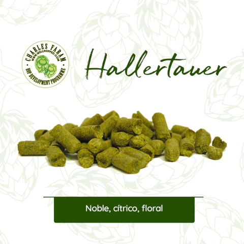 Hallertauer Tradition