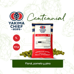 Centennial YCH 453gr