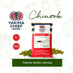 Chinook YCH 453gr