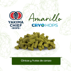 Amarillo Cryo