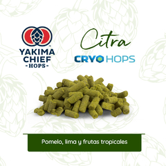 Cryo Hop Citra