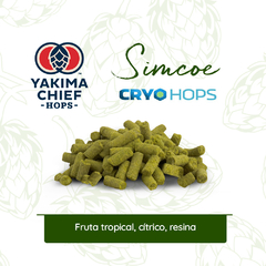 Cryo Hop Simcoe