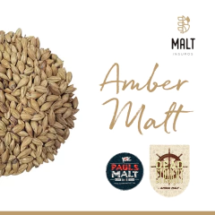 Amber Malt