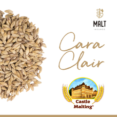 Chateau Cara Clair Castle Malting (Carapils)