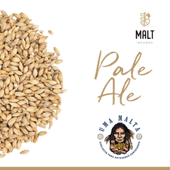 Pale Ale UMA - Alto en el Cielo