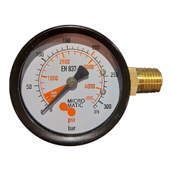 REPUESTO RELOJ ALTA MICROMATIC
