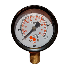 REPUESTO RELOJ BAJA MICROMATIC