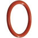 Oring de Silicona 1/2"