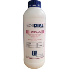 OXISAN - SANITIZANTE ACIDO 1kg