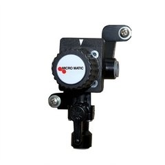 Regulador Secundario Micromatic